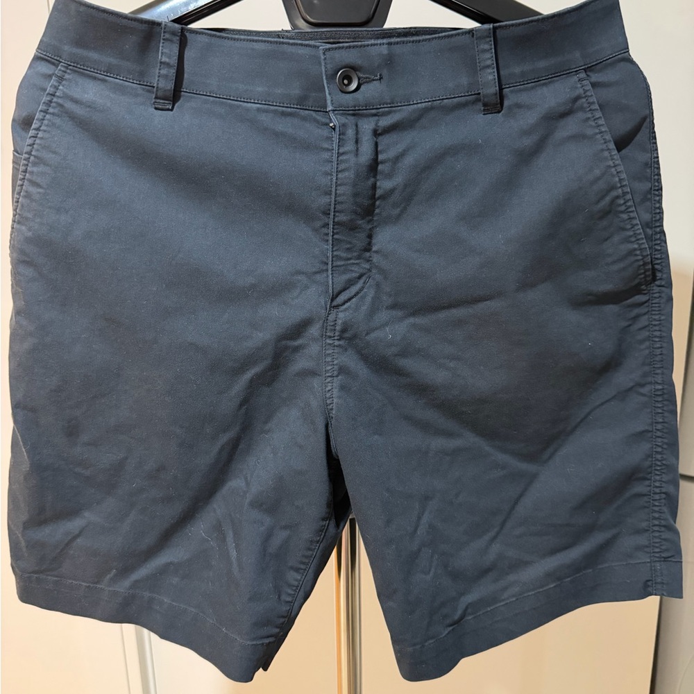Nike Golf Shorts - 34 Waist